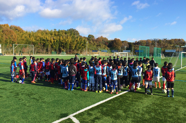 64 ジュニアユースセレクション情報 19年度埼玉県版 子どものサッカーを応援する親の悩みを解決